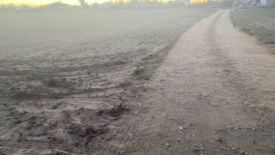 Terreno en Villanueva de la Serena, Spain 9500 m² No. 89016