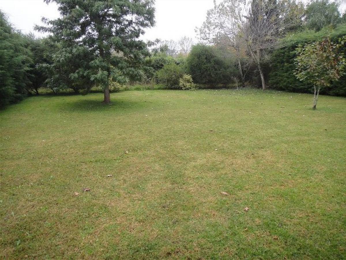  Land in Pilar, Argentina No. 32844