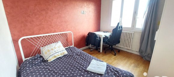 4 rooms Apartment in Nantes, France No. 95591 4