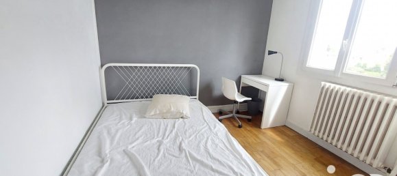 4 rooms Apartment in Nantes, France No. 95591 3