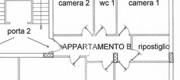 3-Zimmer Haus in Reggio Calabria, Italy, Nr. 42442 20