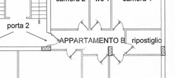 3-Zimmer Haus in Reggio Calabria, Italy, Nr. 42442 21