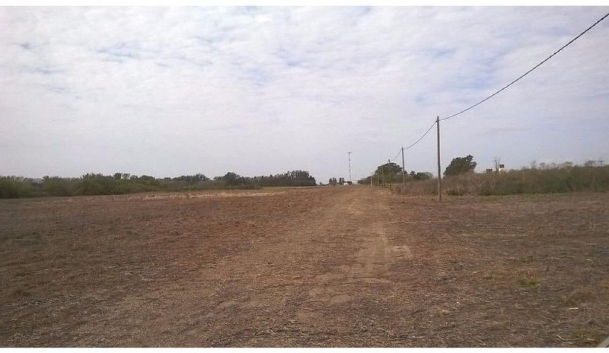 Terreno en Santa Fe, Argentina No. 34155