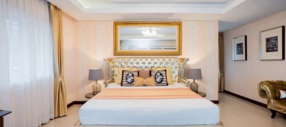 4 bedrooms House for sale in Pattaya, Chonburi, Eastern Thailand, Thailand № 86560 9