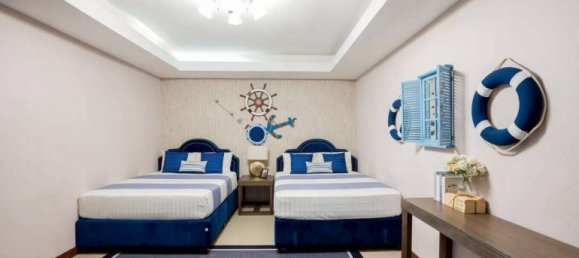 4 bedrooms House for sale in Pattaya, Chonburi, Eastern Thailand, Thailand № 86560 14