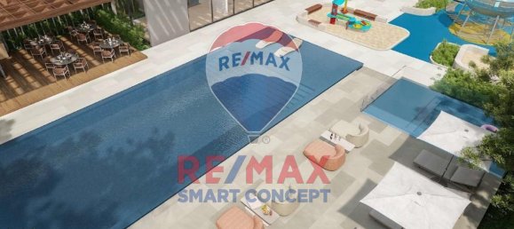 3 bedrooms Apartment in Yas Island, UAE No. 36476 12