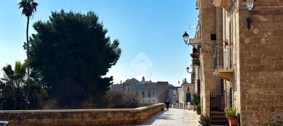 2 rooms Apartment in Bari, Italy No. 234018 22