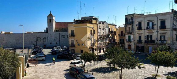 2 rooms Apartment in Bari, Italy No. 234018 17