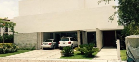 4 bedrooms House in Queretaro, Mexico No. 146760 2