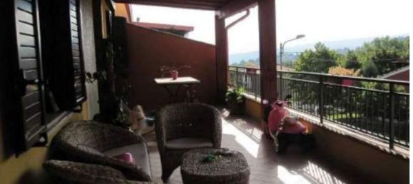 Apartamento de 7 divisões em Cerisano, Italy N.º 181521 24