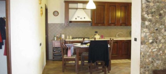 Apartamento de 7 divisões em Cerisano, Italy N.º 181521 44