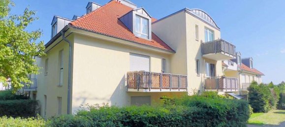 Apartamento de 1 dormitorio en Dresden, Germany No. 248935 4