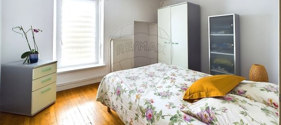 4 غرف نوم منزل في Mont-Saint-Martin, France رقم 55035 8