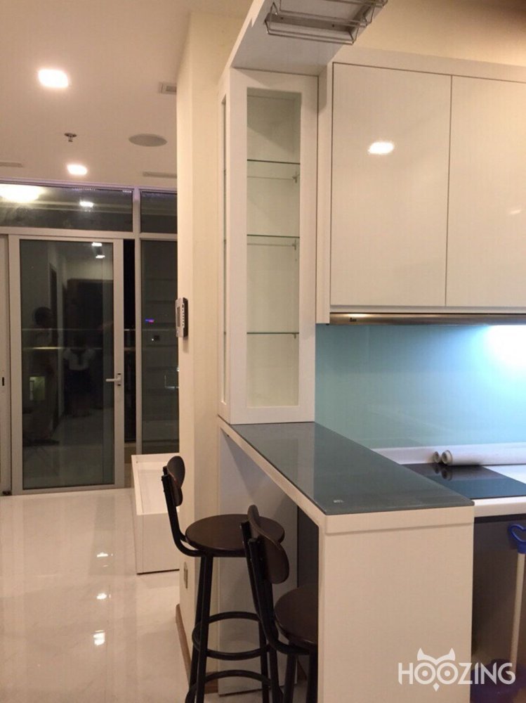 1 bedroom Apartment in Binh Thanh, Vietnam No. 16300