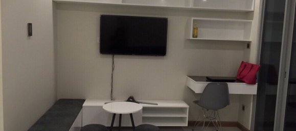 1 bedroom Apartment in Binh Thanh, Vietnam No. 16300 4