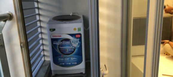 1 bedroom Apartment in Binh Thanh, Vietnam No. 16300 3