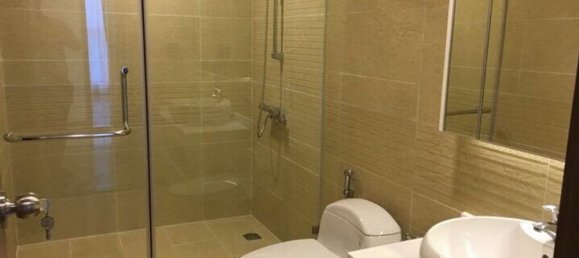 1 bedroom Apartment in Binh Thanh, Vietnam No. 16300 13