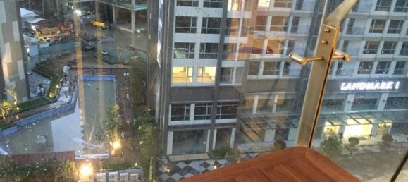 1 bedroom Apartment in Binh Thanh, Vietnam No. 16300 10