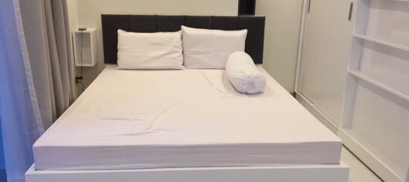 1 bedroom Apartment in Binh Thanh, Vietnam No. 16300 11