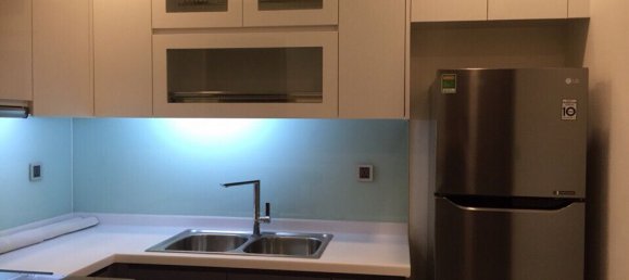 1 bedroom Apartment in Binh Thanh, Vietnam No. 16300 7