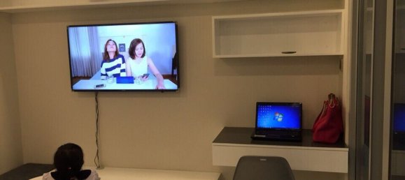 1 bedroom Apartment in Binh Thanh, Vietnam No. 16300 9