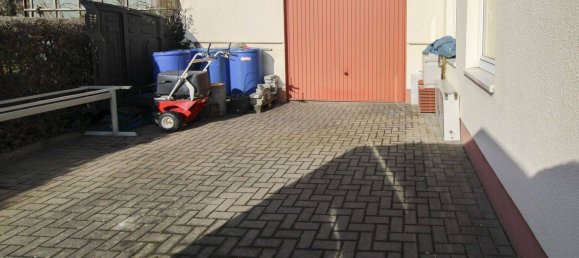 Земельный участок в Нюрнберг, Германия № 319547 4