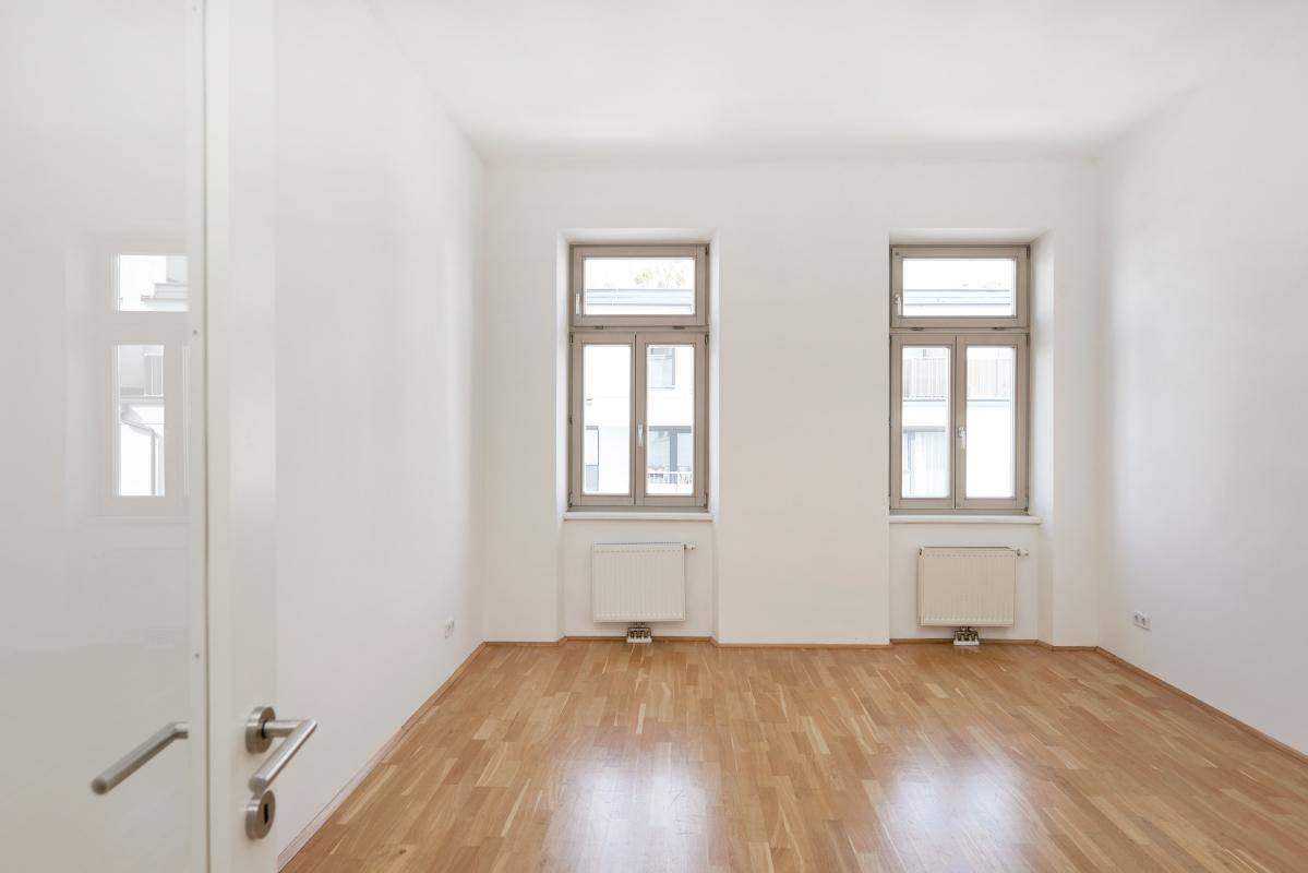 3-Zimmer Wohnung in Favoriten, Austria, Nr. 215779