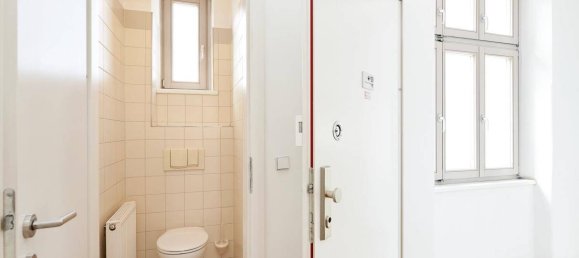 3-Zimmer Wohnung in Favoriten, Austria, Nr. 215779 8