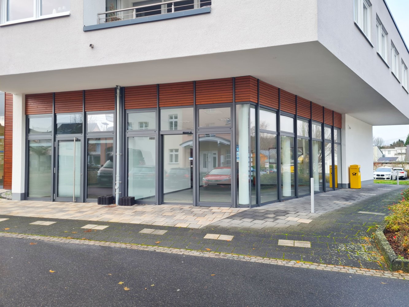 4-Zimmer Büro in Neuwied, Germany, Nr. 163063