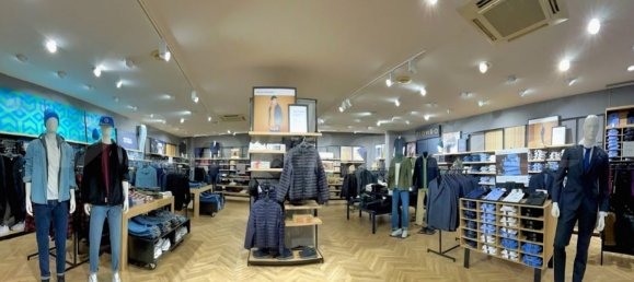 Gewerbliche Immobilie in Orbetello, Italy 800m², Nr. 221832 7