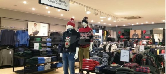 Gewerbliche Immobilie in Orbetello, Italy 800m², Nr. 221832 5