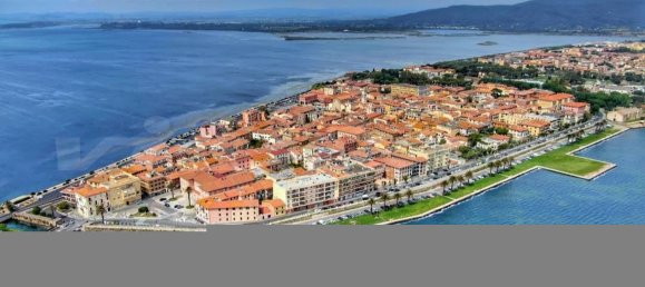 Gewerbliche Immobilie in Orbetello, Italy 800m², Nr. 221832 9