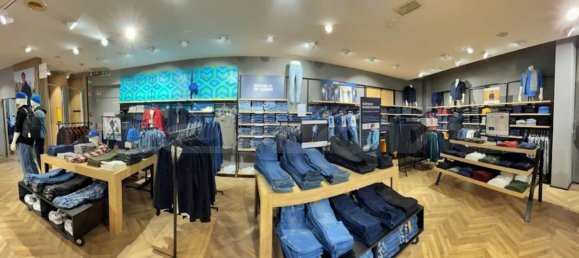 Gewerbliche Immobilie in Orbetello, Italy 800m², Nr. 221832 8