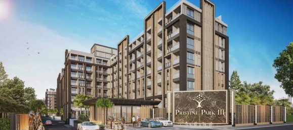 2 dormitorios apartamento en venta en Pattaya, Chonburi, Eastern Thailand, Thailand № 32125 3