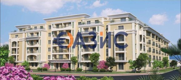 Студия в Поморие, Болгария № 406 2