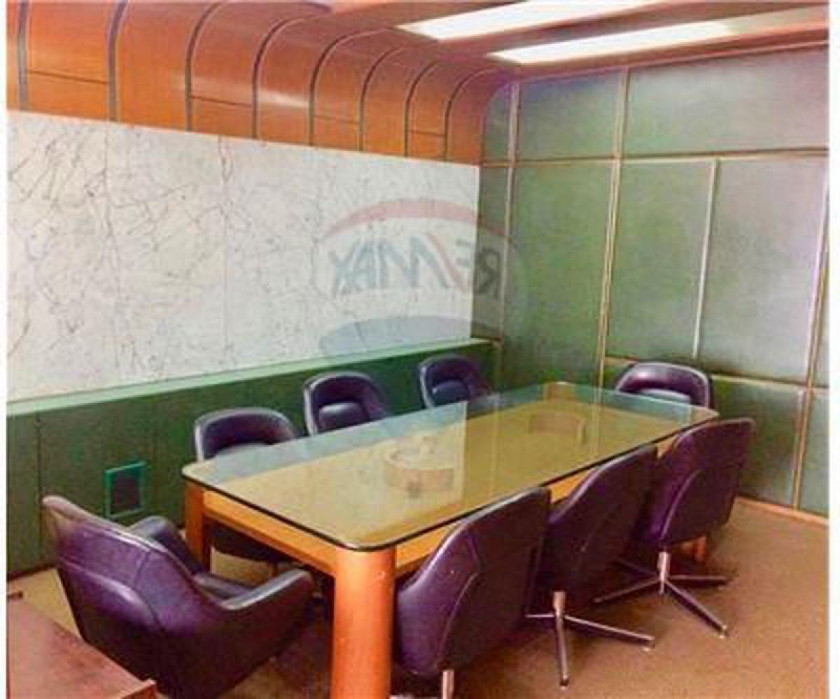 210m² Office in Buenos Aires, Argentina No. 107180