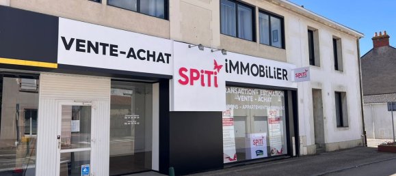 307m² Land in Loire-Atlantique, France No. 337503 7