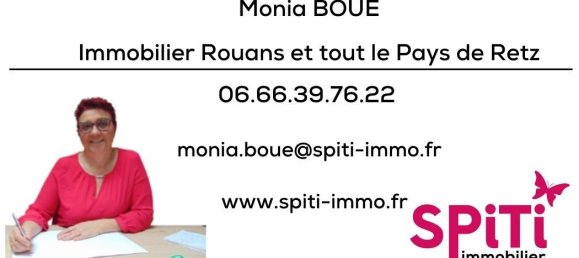 307m² Land in Loire-Atlantique, France No. 337503 6