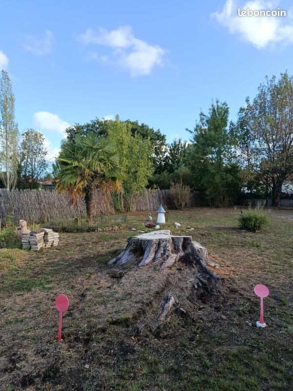 307m² Land in Loire-Atlantique, France No. 337503