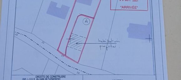 307m² Land in Loire-Atlantique, France No. 337503 4