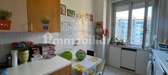 Apartamento de 3 dormitorios en Milan, Italy No. 363777 13