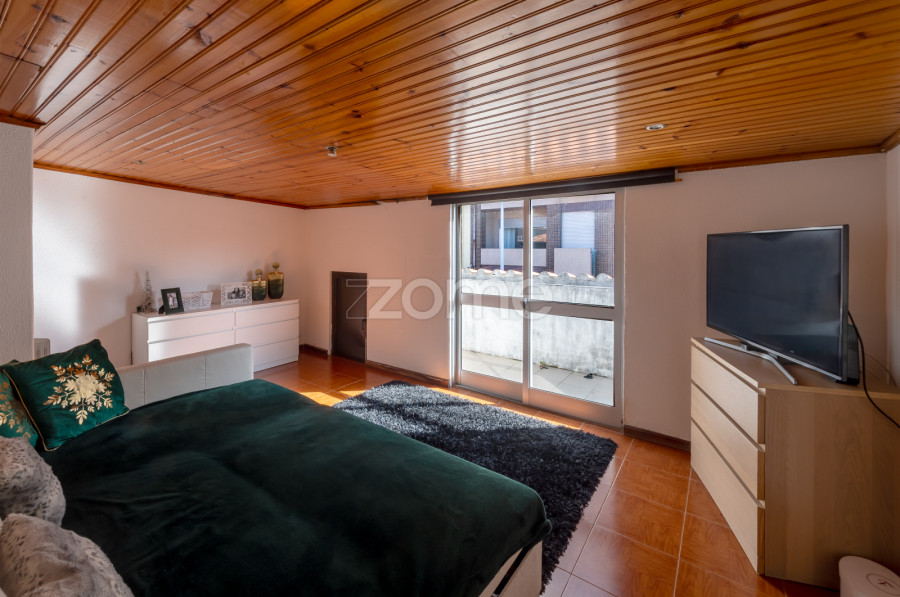 3 bedrooms Villa in Porto, Portugal No. 14314