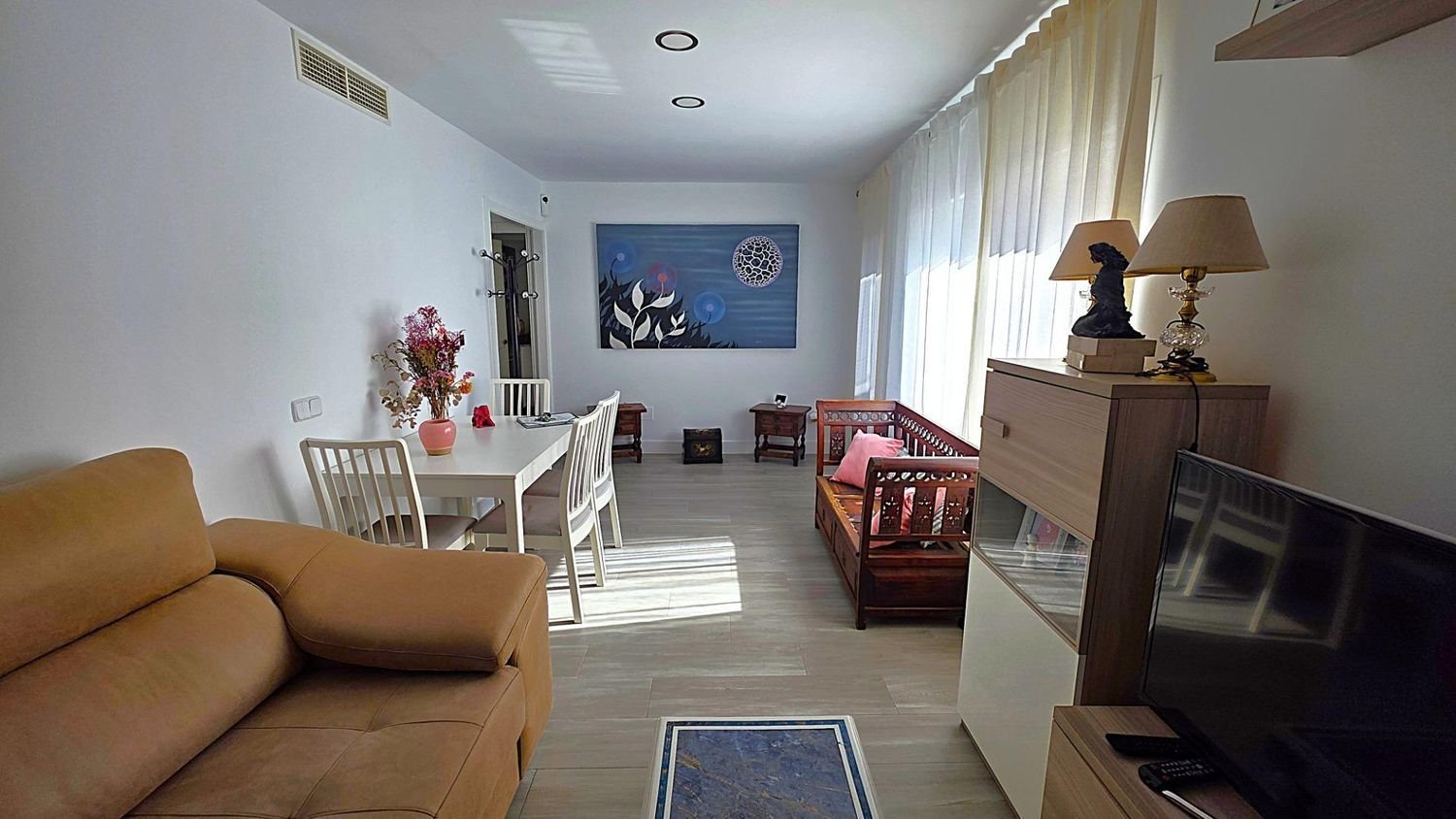 Casa de 3 dormitorios en Loeches, Spain No. 264872