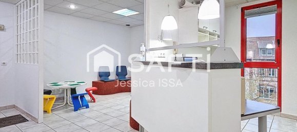  عقار تجاري في Freyming-Merlebach, France 65متر مربع رقم 155316 5