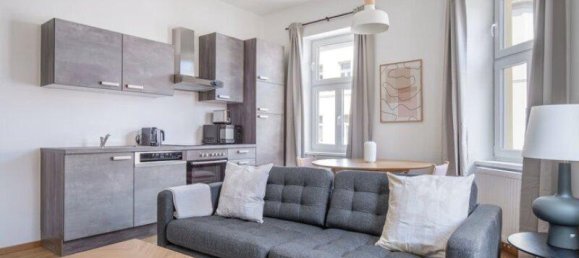 3-salle Appartement à Favoriten, Austria No. 261865 2