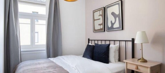 3-salle Appartement à Favoriten, Austria No. 261865 3