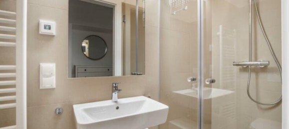 3-salle Appartement à Favoriten, Austria No. 261865 6