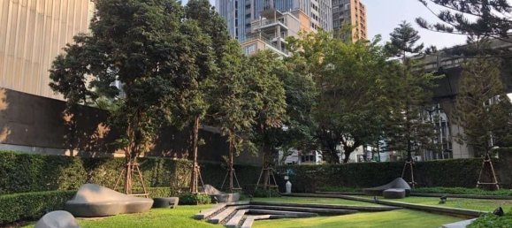 3 bedrooms Condo in Khlong Toei, Thailand No. 4530 9