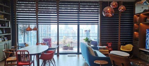 3 bedrooms Condo in Khlong Toei, Thailand No. 4530 3