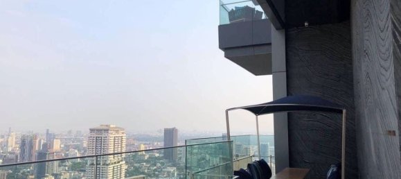 3 bedrooms Condo in Khlong Toei, Thailand No. 4530 7